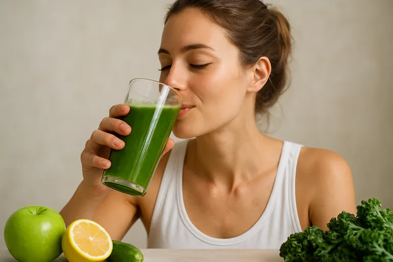 Wat een PowerDetox precies doet